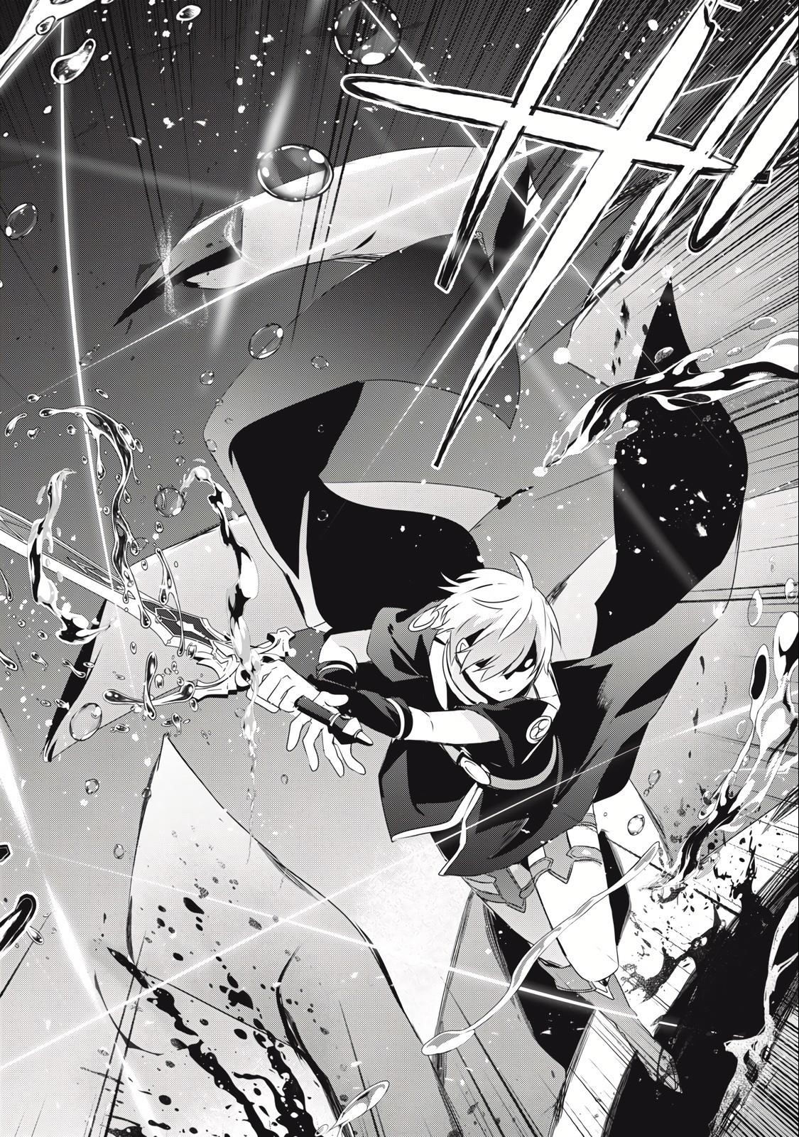 I’m a low rank adventurer, but I decided to excel in magic ~I’m going to use my [Magic Creation] and [Item Creation], which are Godly skills that were once useless, and become outmatched~ Chapter 19.2 - Page 6