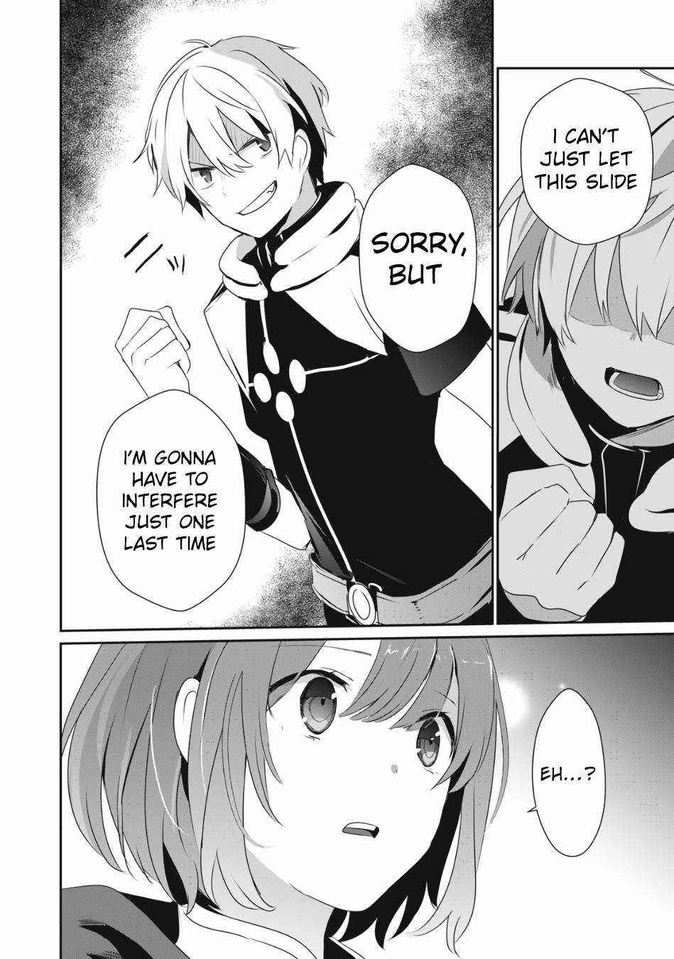 I’m a low rank adventurer, but I decided to excel in magic ~I’m going to use my [Magic Creation] and [Item Creation], which are Godly skills that were once useless, and become outmatched~ Chapter 3.2 - Page 18