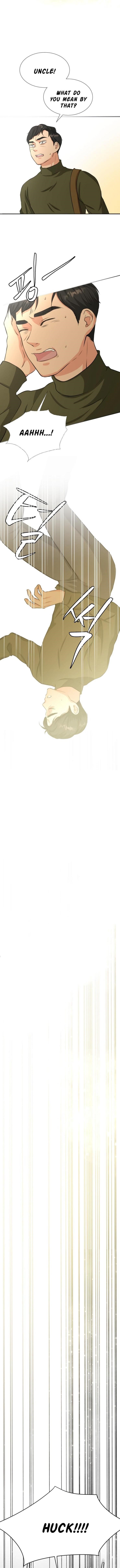 Golden Print Chapter 1 - Page 17