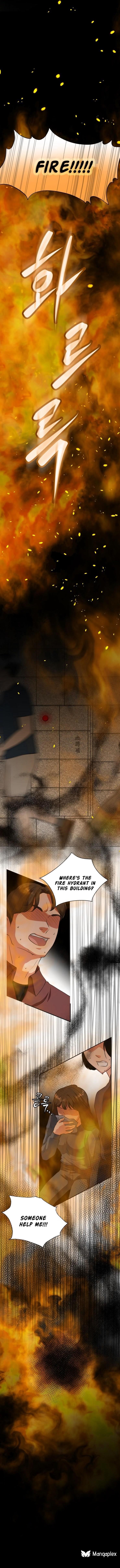 Golden Print Chapter 1 - Page 7