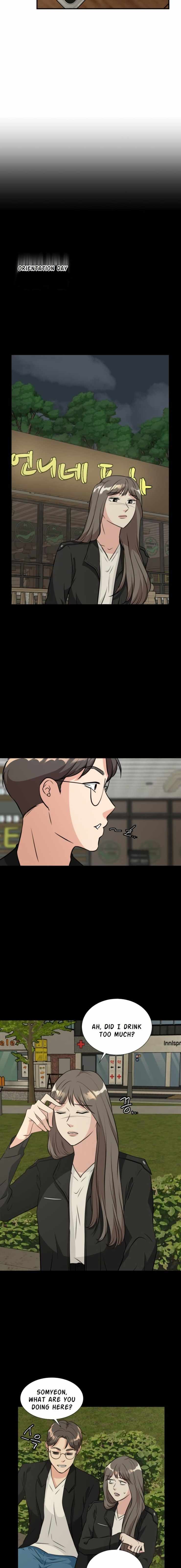 Golden Print Chapter 10 - Page 10