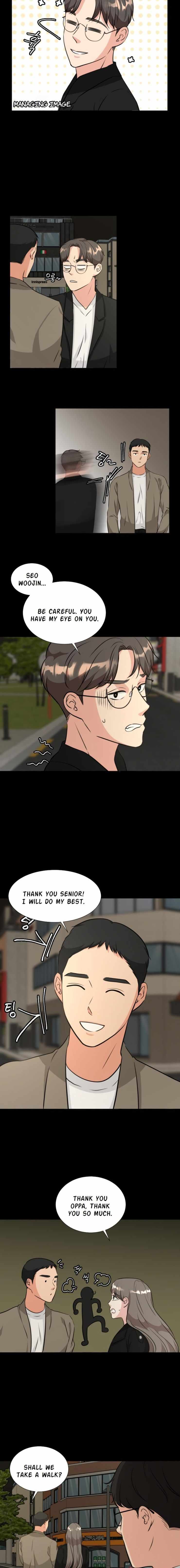 Golden Print Chapter 10 - Page 13