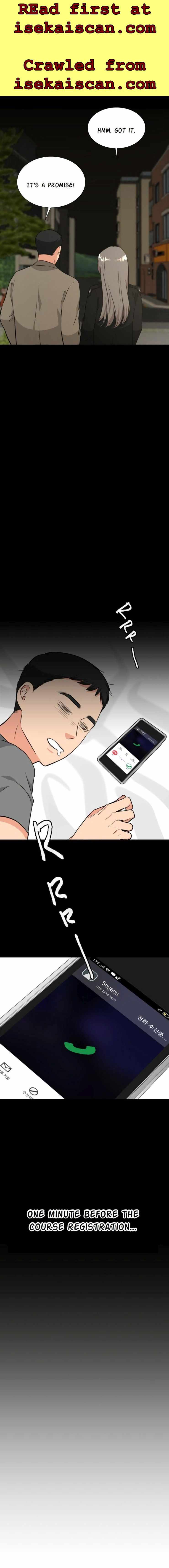 Golden Print Chapter 10 - Page 15