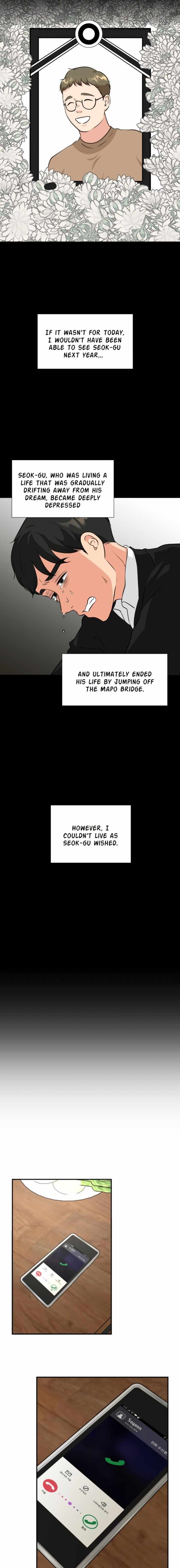 Golden Print Chapter 10 - Page 9