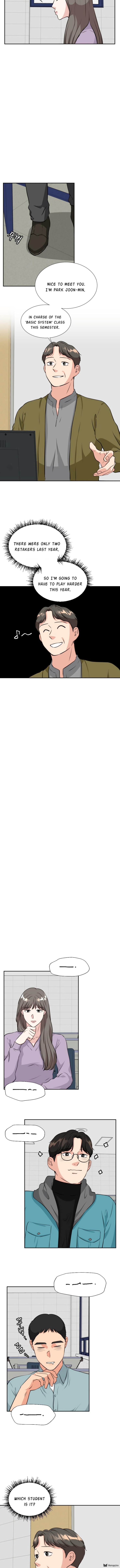 Golden Print Chapter 11 - Page 7