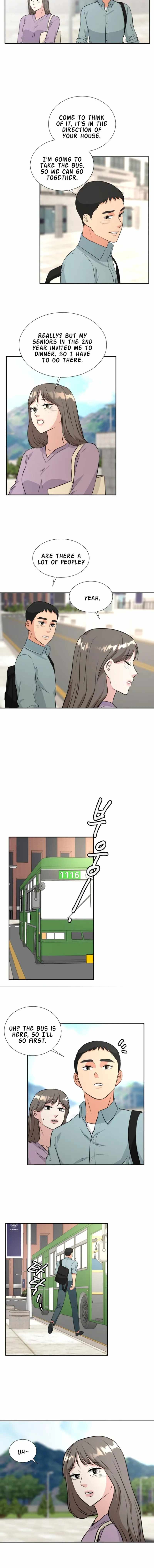 Golden Print Chapter 12 - Page 4