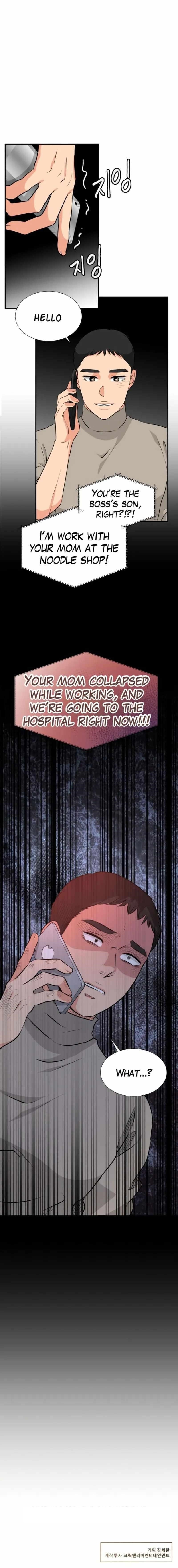 Golden Print Chapter 13 - Page 10