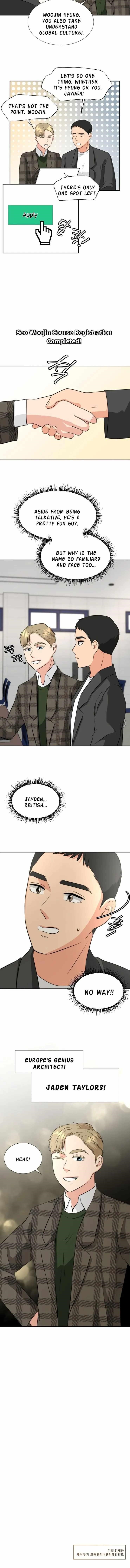 Golden Print Chapter 14 - Page 10