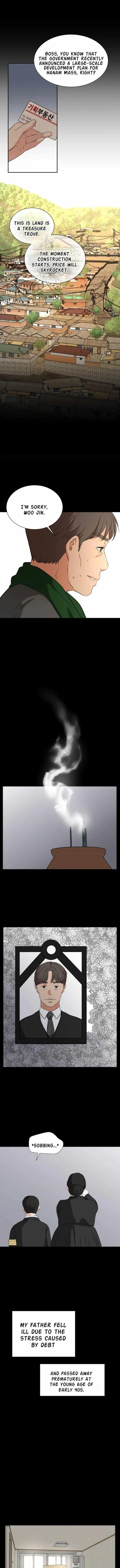 Golden Print Chapter 14 - Page 2