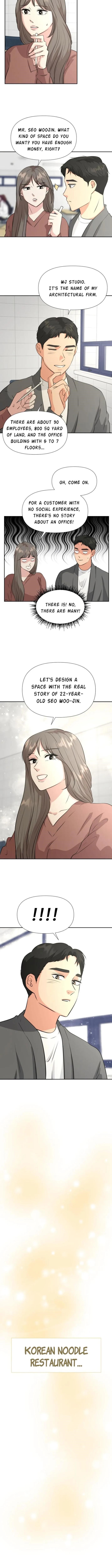 Golden Print Chapter 22 - Page 11