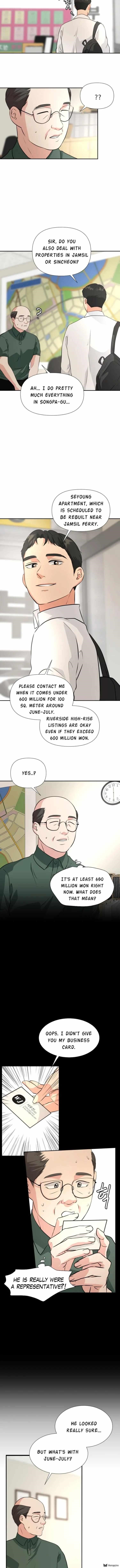 Golden Print Chapter 22 - Page 2