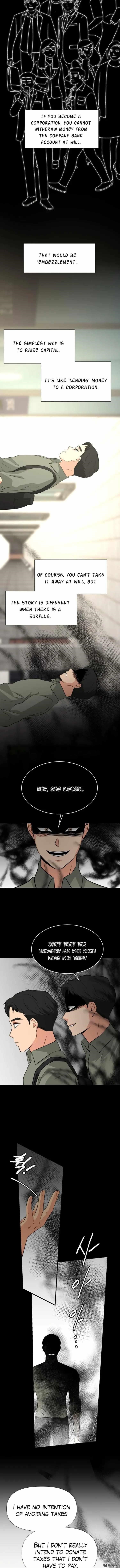 Golden Print Chapter 22 - Page 4