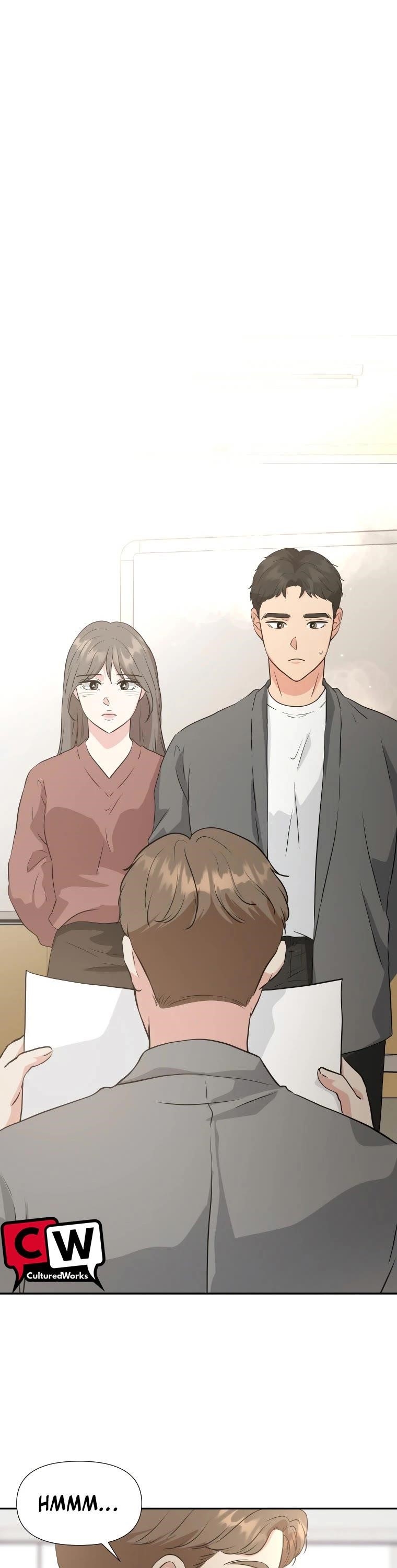 Golden Print Chapter 23 - Page 10