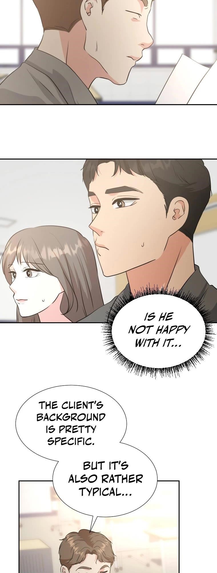 Golden Print Chapter 23 - Page 11