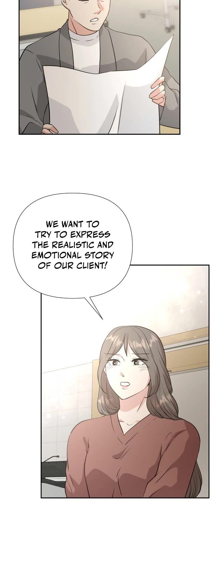 Golden Print Chapter 23 - Page 12