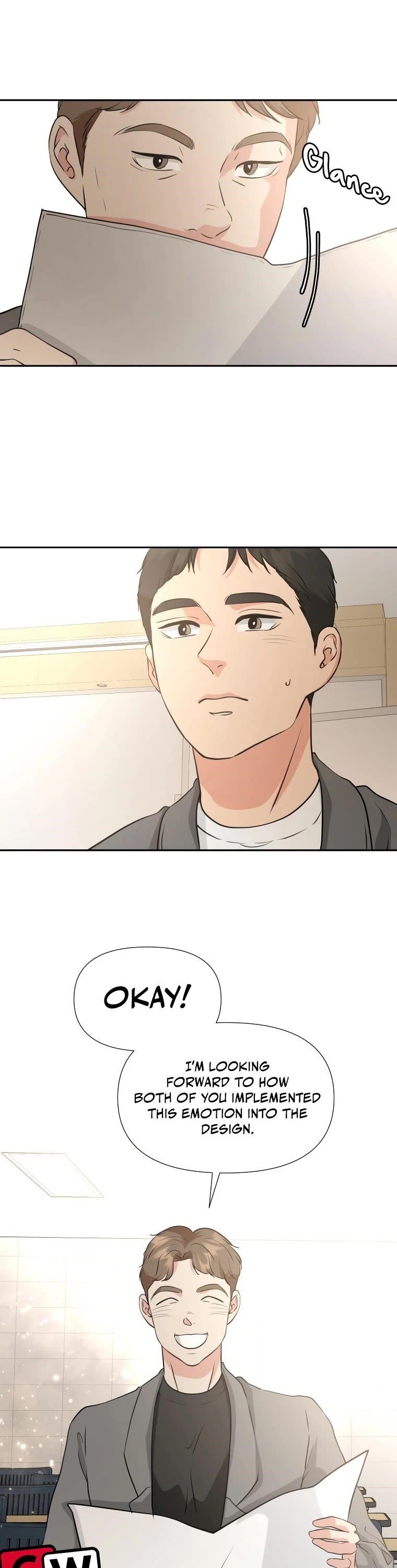 Golden Print Chapter 23 - Page 13