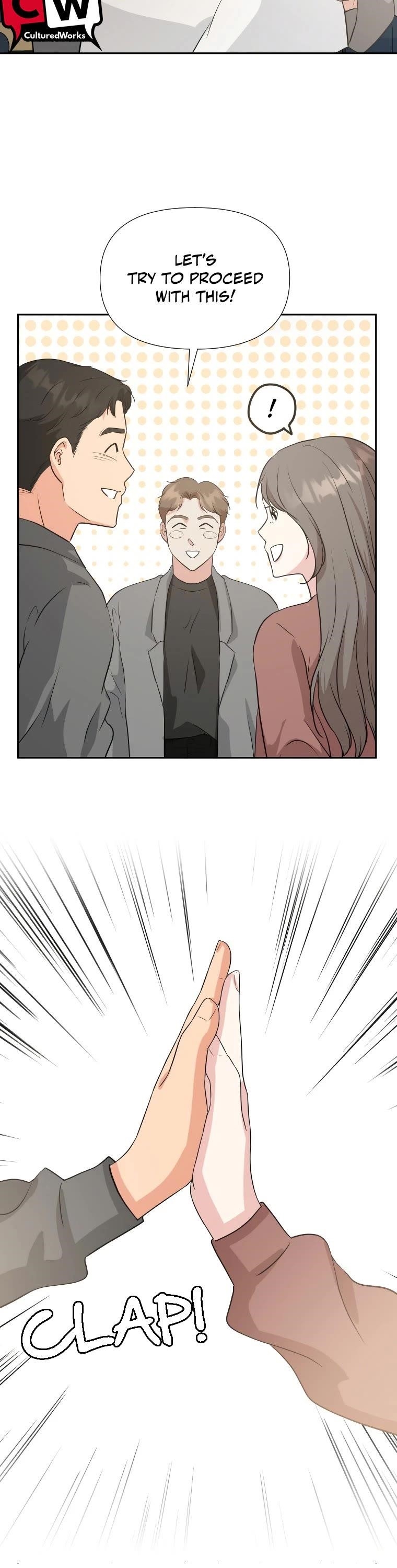 Golden Print Chapter 23 - Page 14