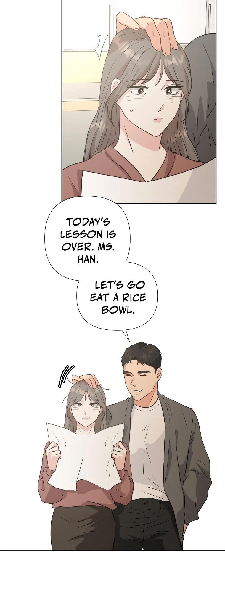 Golden Print Chapter 23 - Page 16