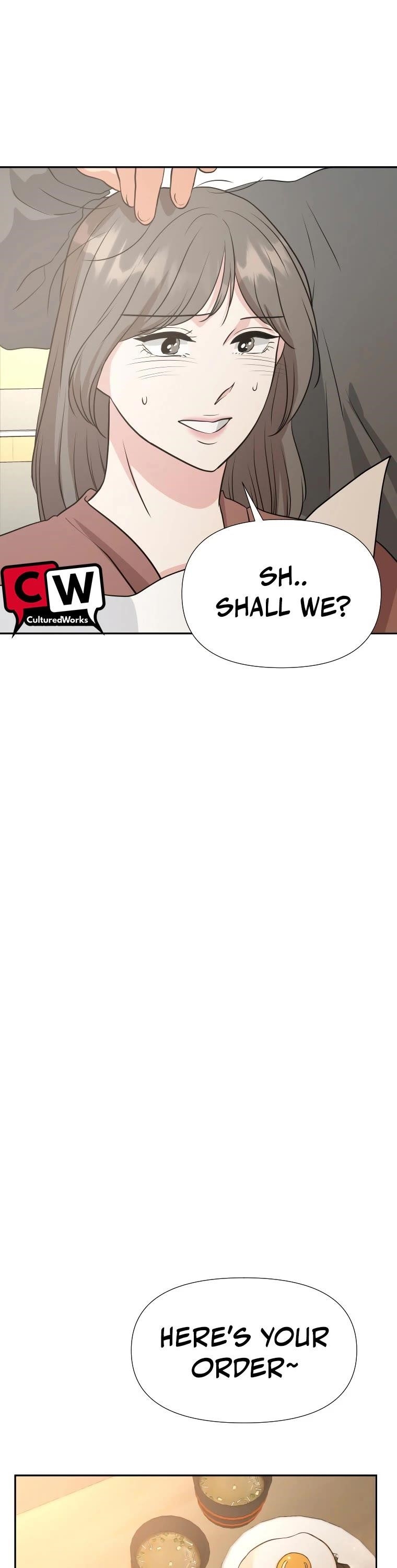 Golden Print Chapter 23 - Page 17