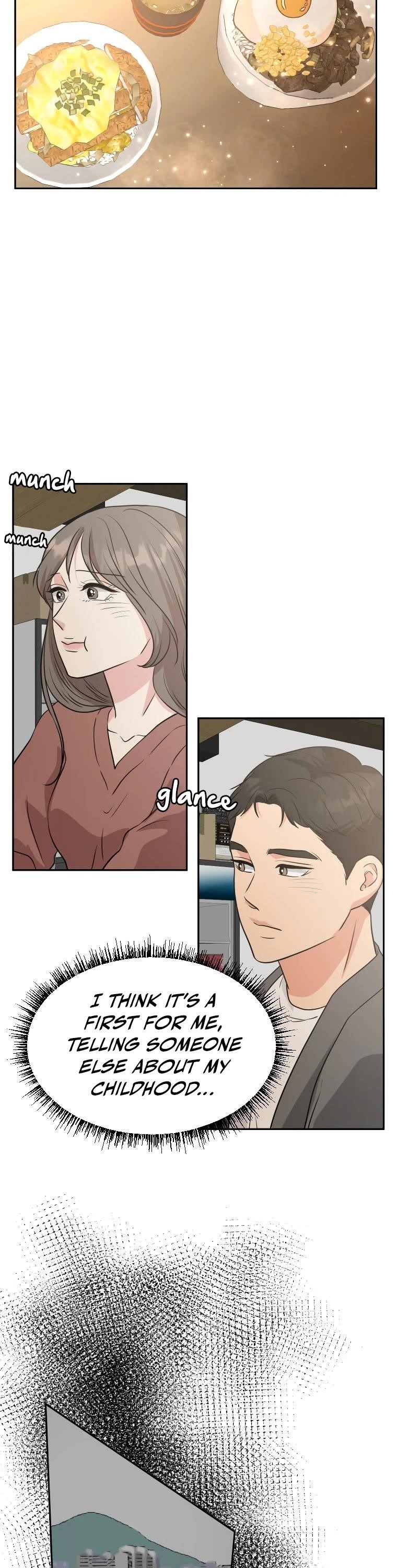 Golden Print Chapter 23 - Page 18