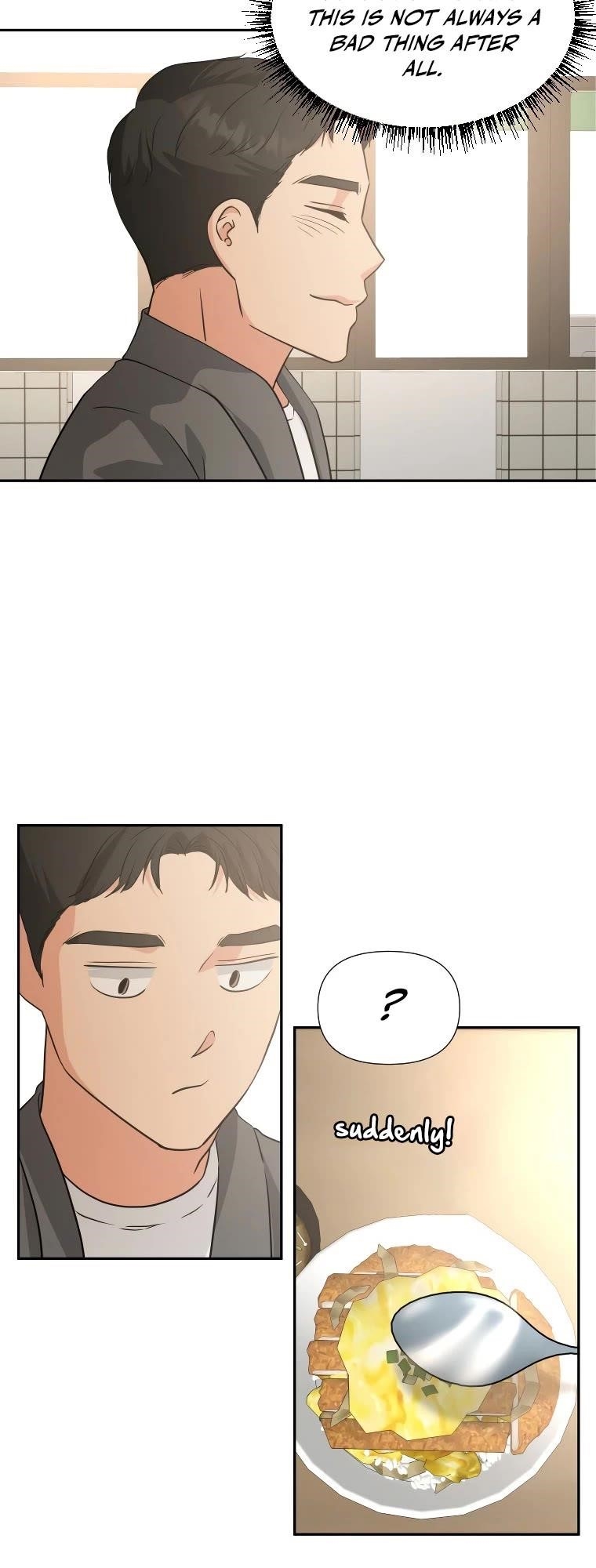 Golden Print Chapter 23 - Page 20