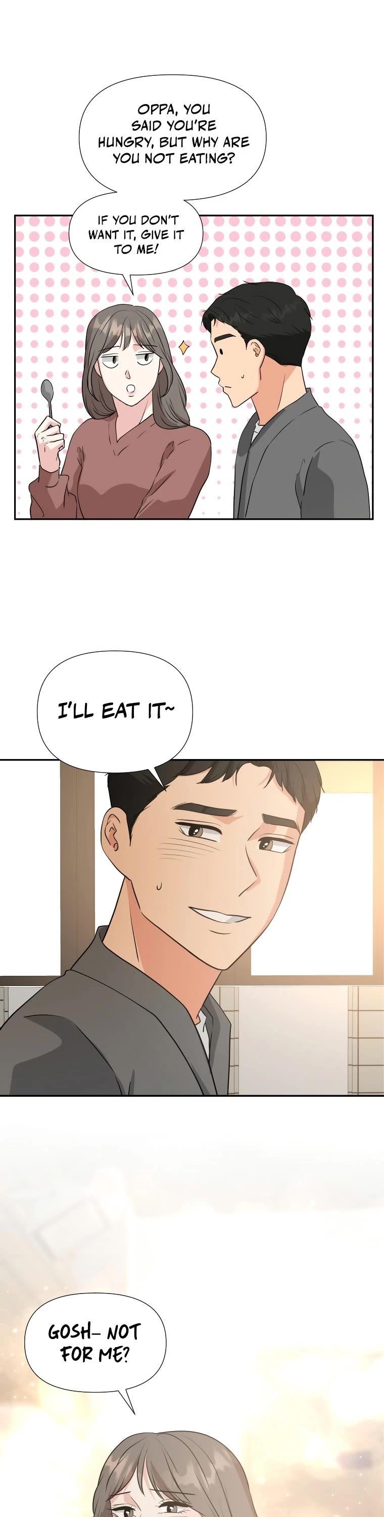 Golden Print Chapter 23 - Page 21