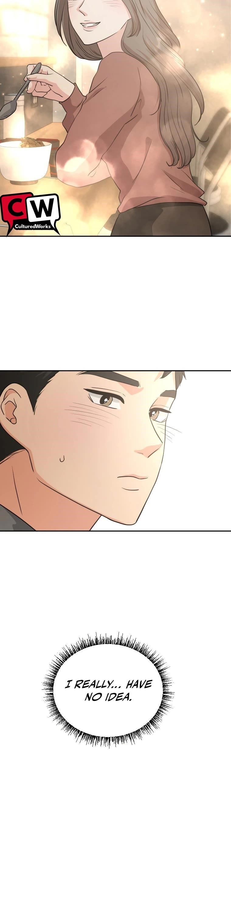 Golden Print Chapter 23 - Page 22