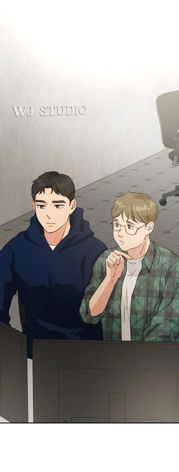 Golden Print Chapter 23 - Page 24