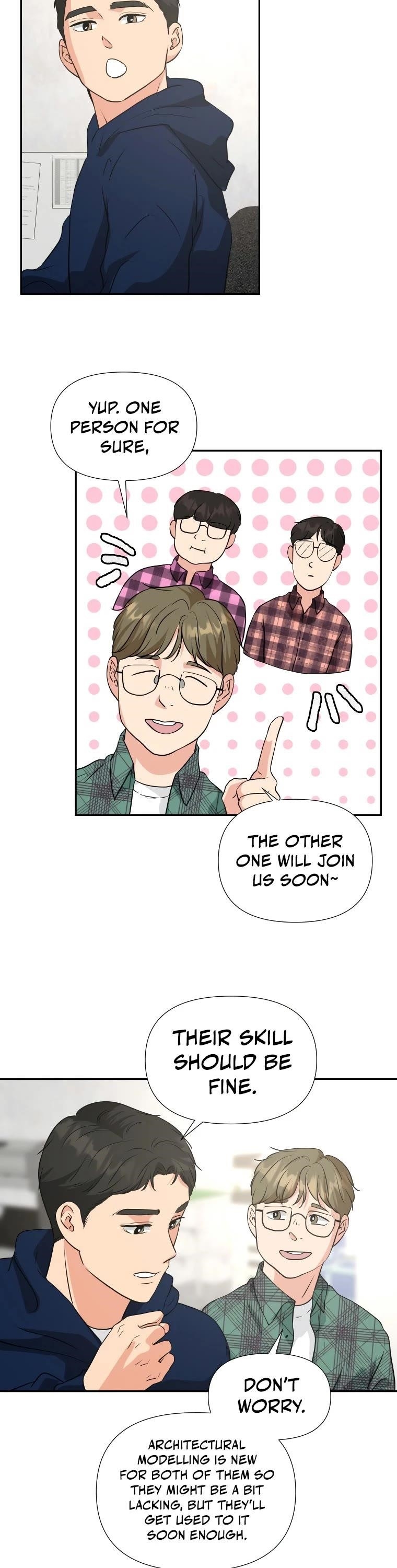 Golden Print Chapter 23 - Page 26