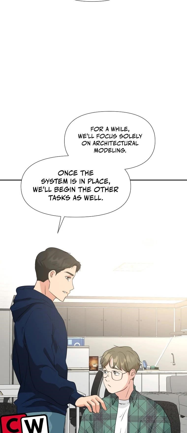 Golden Print Chapter 23 - Page 27