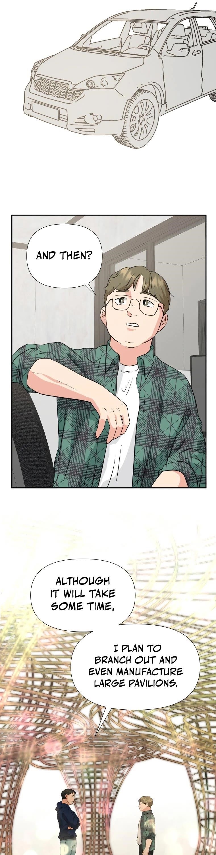 Golden Print Chapter 23 - Page 29