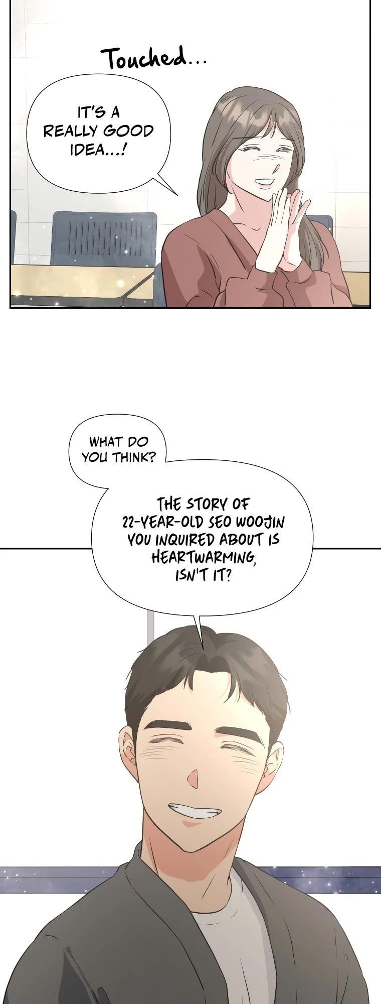 Golden Print Chapter 23 - Page 3