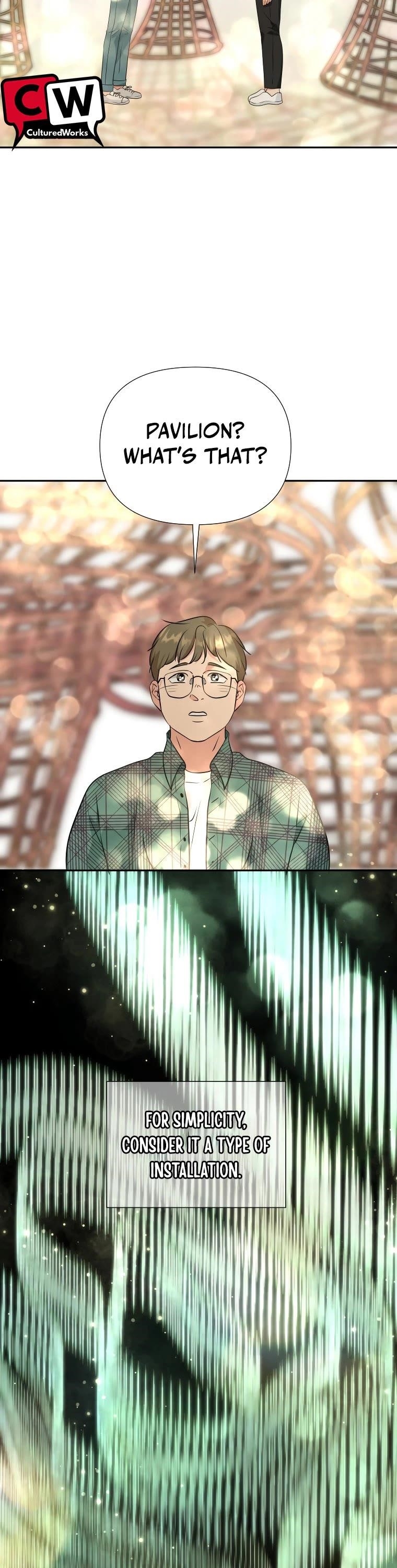 Golden Print Chapter 23 - Page 30