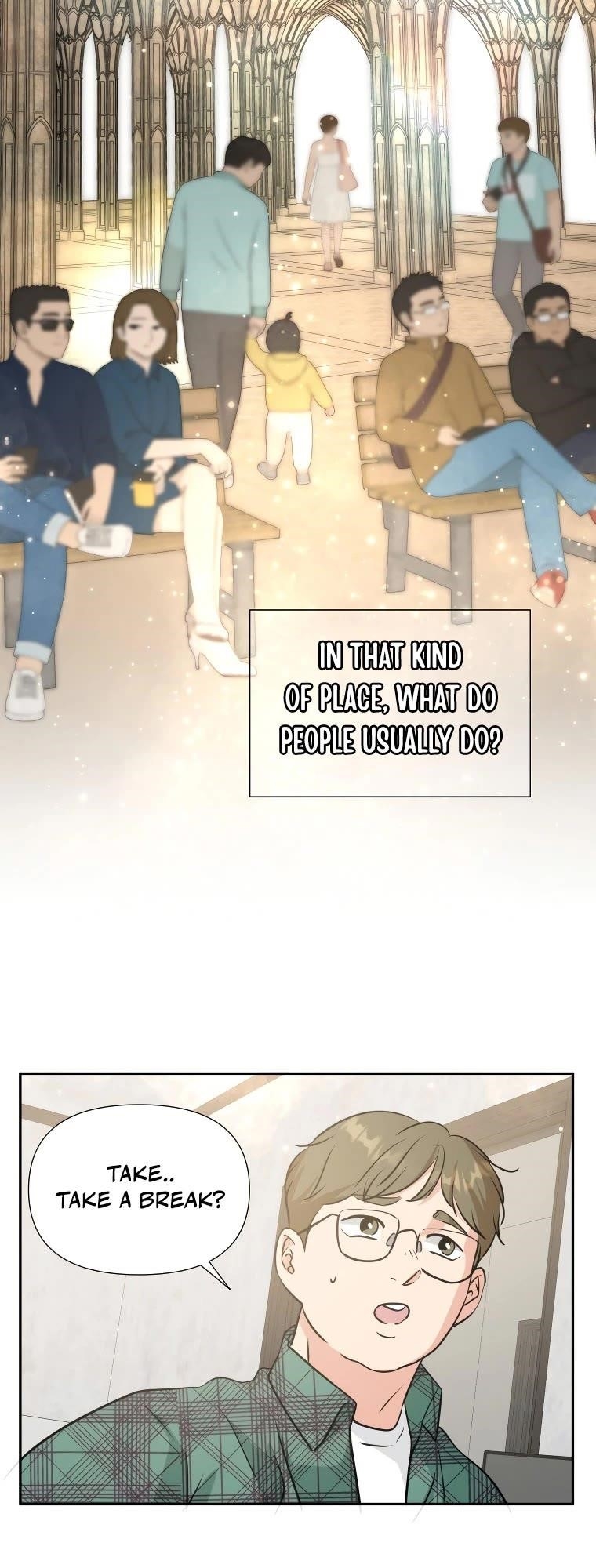 Golden Print Chapter 23 - Page 32