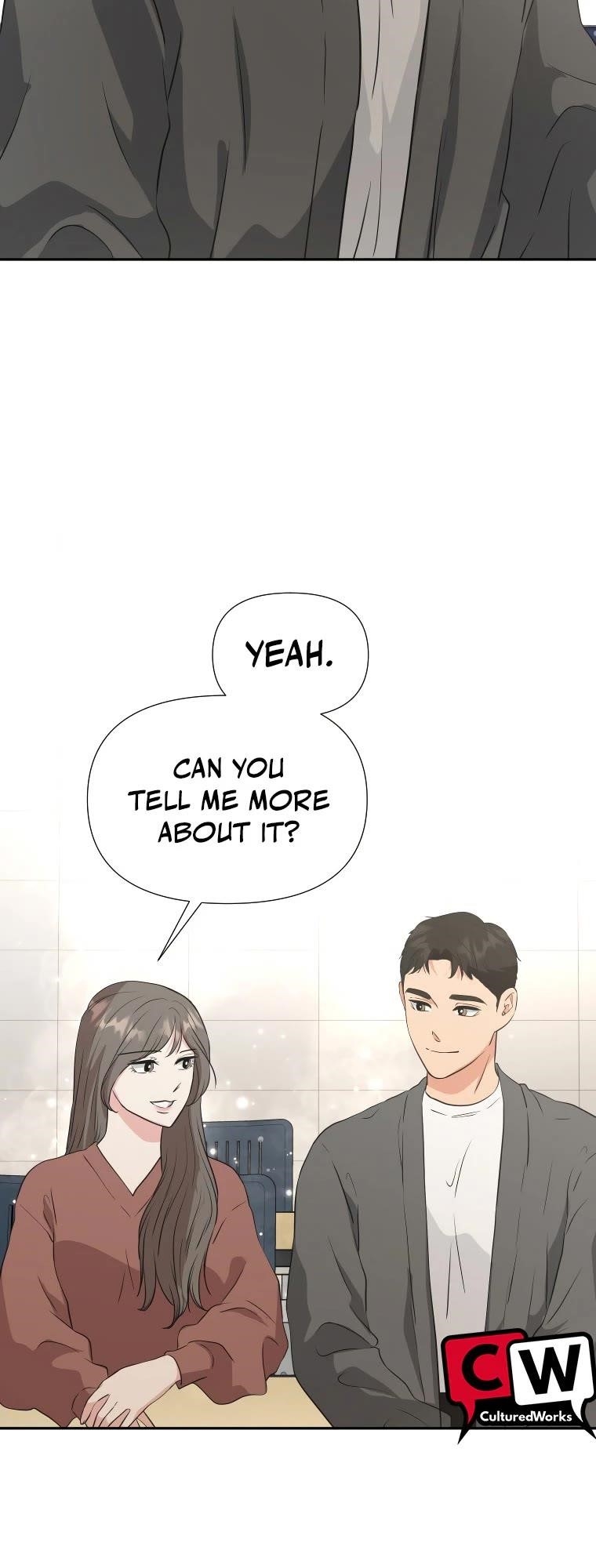 Golden Print Chapter 23 - Page 4