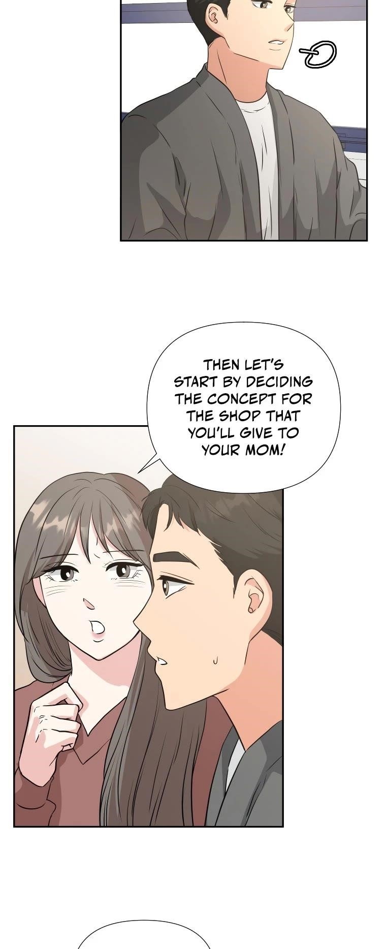 Golden Print Chapter 23 - Page 7