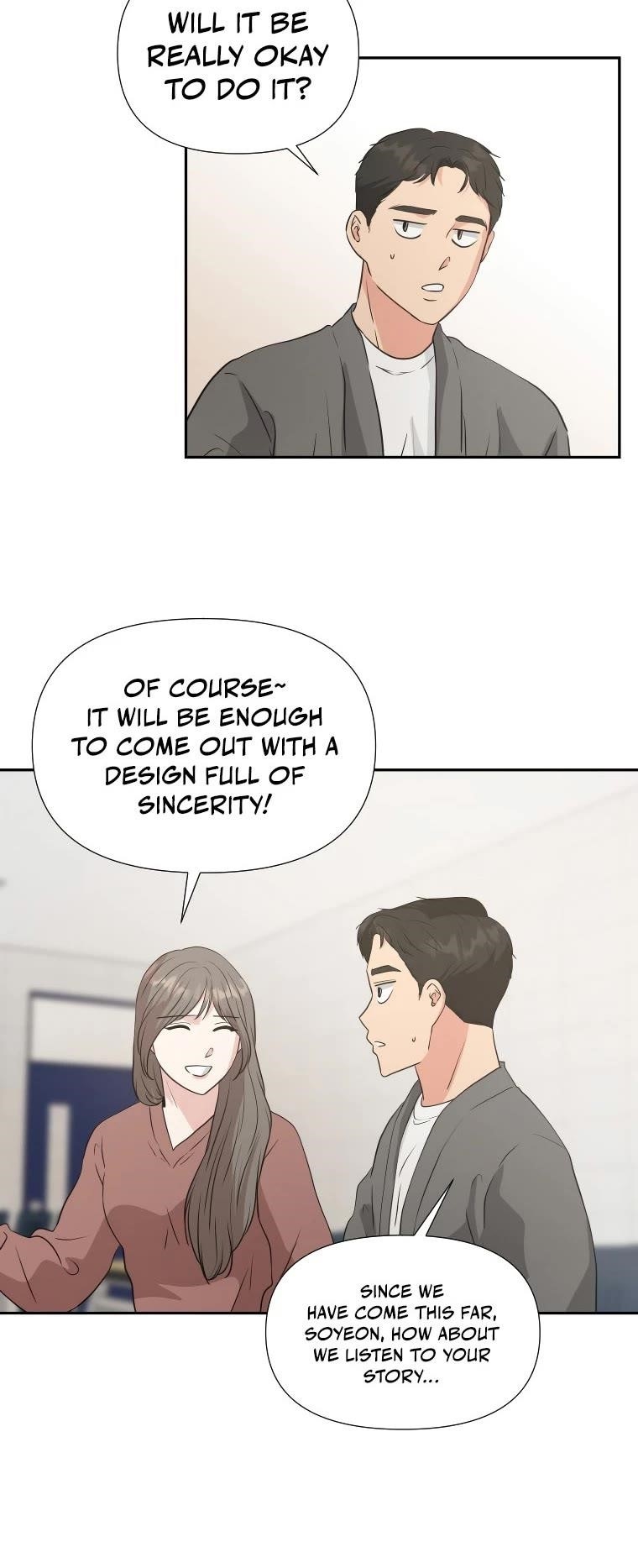 Golden Print Chapter 23 - Page 8