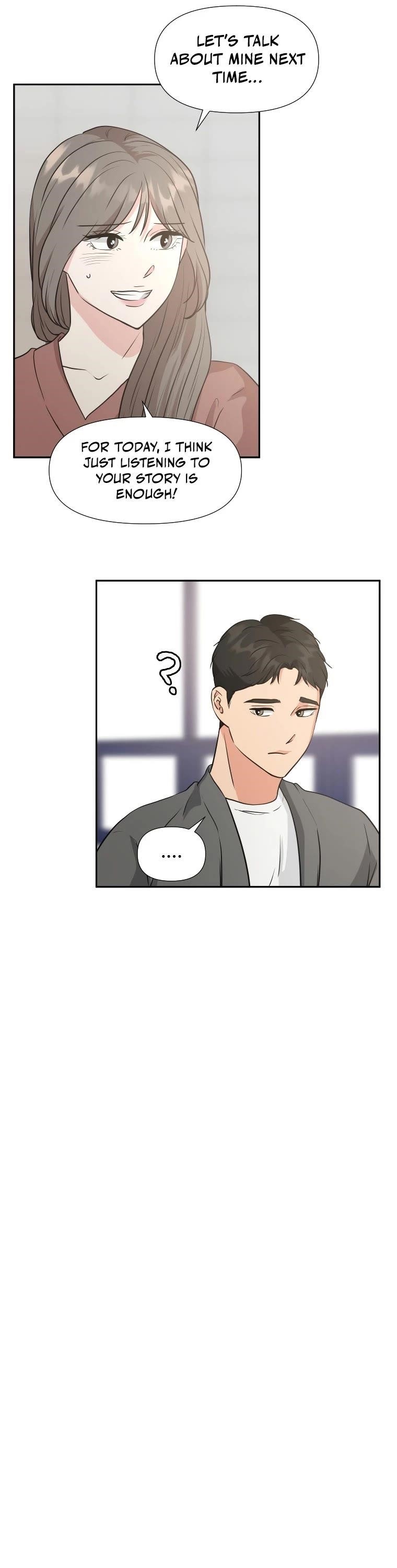 Golden Print Chapter 23 - Page 9