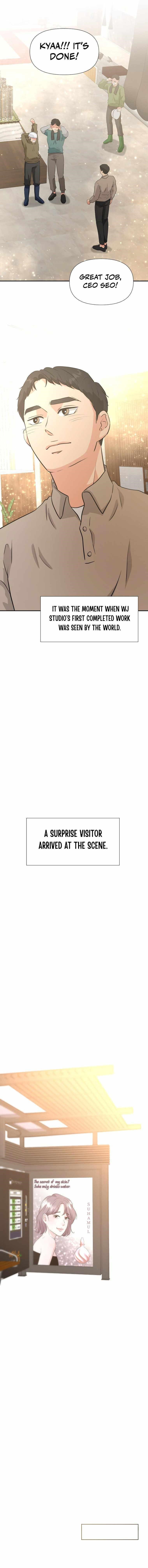 Golden Print Chapter 24 - Page 13