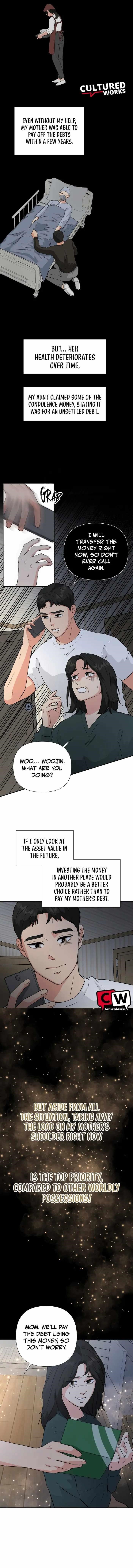 Golden Print Chapter 26 - Page 10