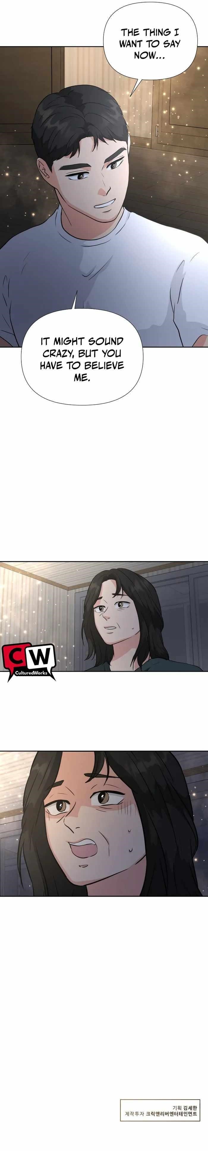 Golden Print Chapter 26 - Page 11