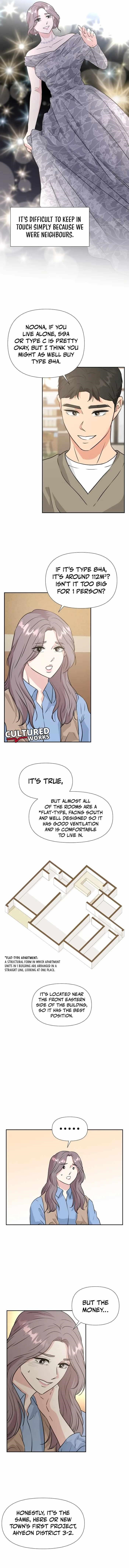 Golden Print Chapter 26 - Page 4