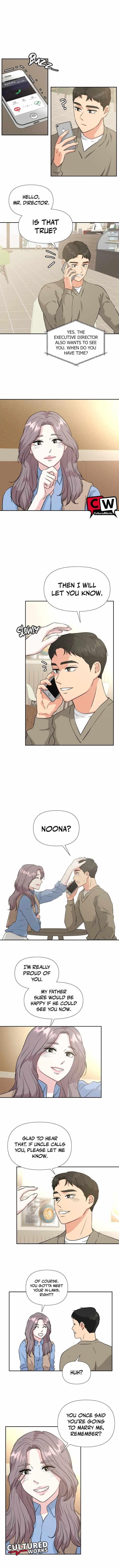 Golden Print Chapter 26 - Page 7