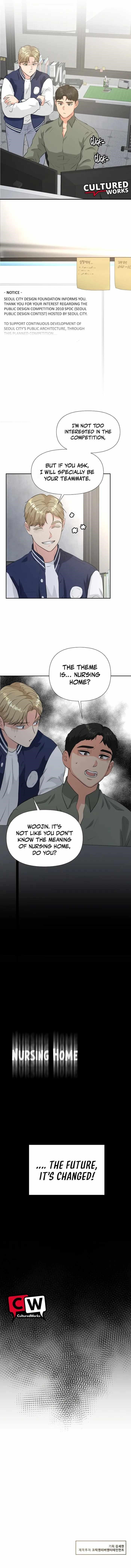 Golden Print Chapter 27 - Page 10