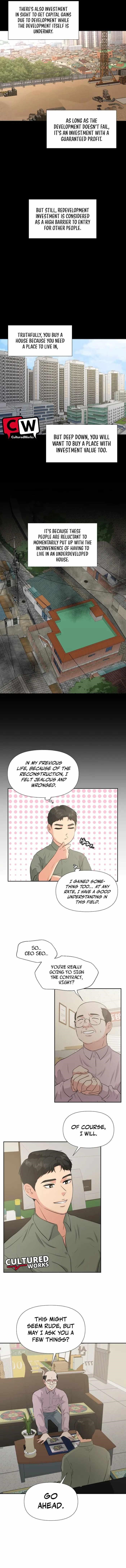 Golden Print Chapter 27 - Page 4