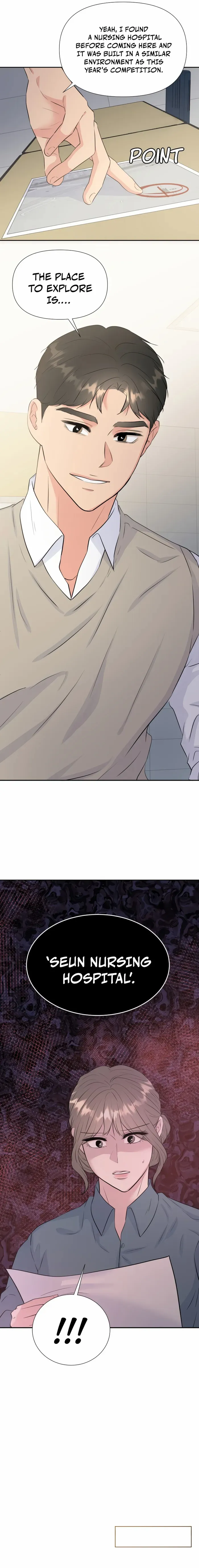 Golden Print Chapter 28 - Page 9