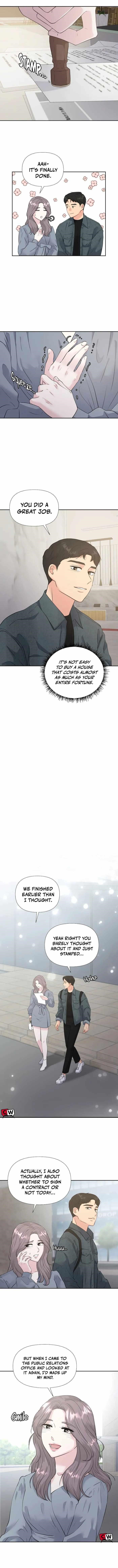 Golden Print Chapter 29 - Page 4