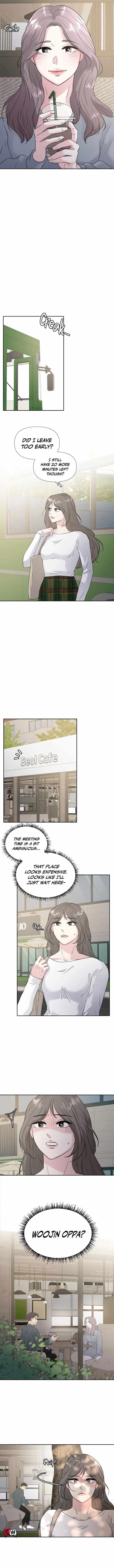 Golden Print Chapter 29 - Page 8