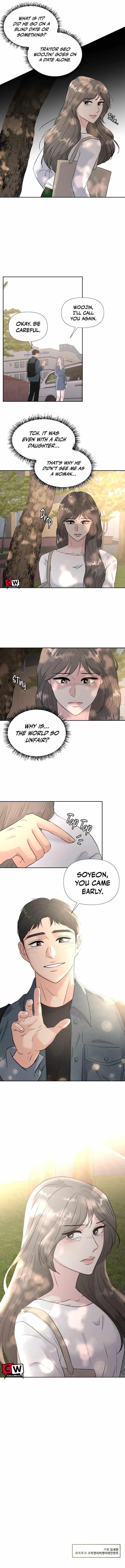 Golden Print Chapter 29 - Page 9