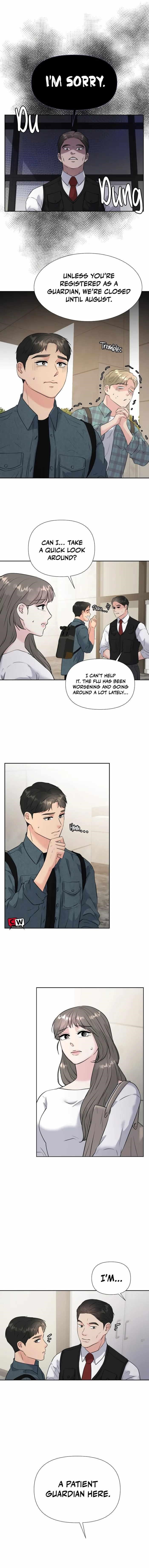 Golden Print Chapter 30 - Page 7